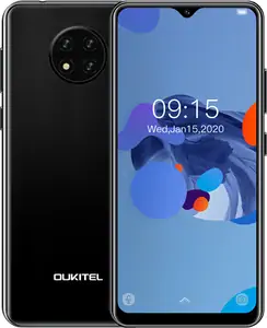 Замена динамика на телефоне Oukitel C19 в Екатеринбурге